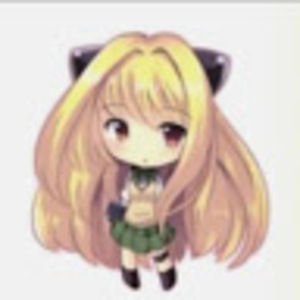 Meet your Posher, Barbara